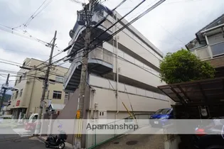 プレアール東生駒の画像