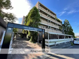 LAKIA MAISON 木津川の画像