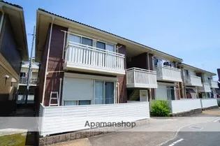 カリーノ B棟の画像