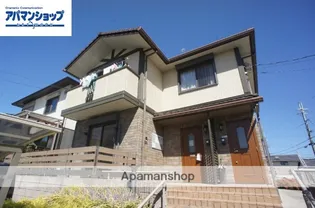 ヴィラ弐番館の画像