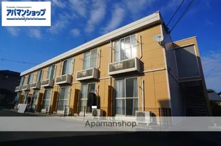 レオパレス法隆寺の画像