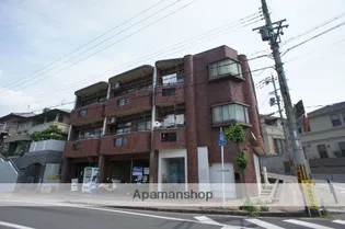 セントーサ西大和の画像