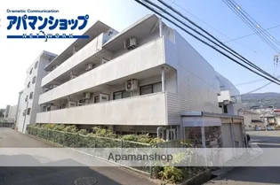 メゾン大和東生駒の画像