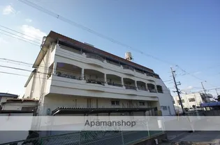 上牧グリーンハイツの画像