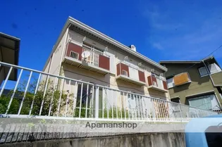 メゾン桜が丘の画像