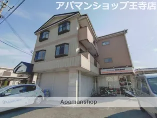 シャルム星和台の画像