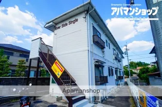 リバーサイドシングルの画像