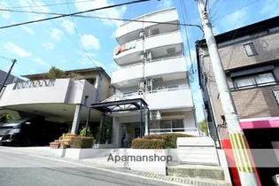 シティパレス生駒Pー2の画像