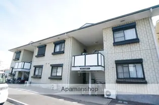 グリーンヒルズⅠの画像