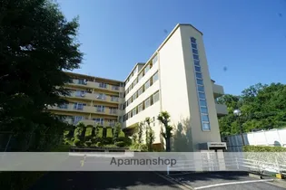 三和平城グランドパレス【2階】の外観