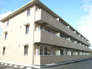 アンソレイユの画像