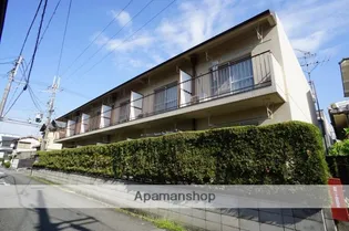 ハイツふみの画像