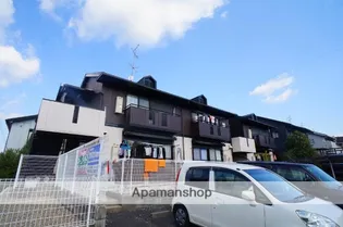 サニーコートリブレ【1階】の外観