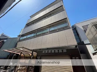 コート・デュ・ローズ【2階】の外観