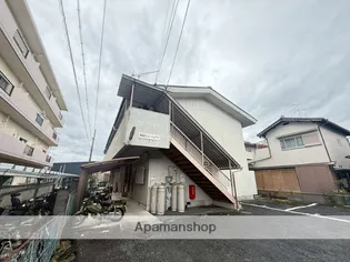 西田ニューハイツの画像