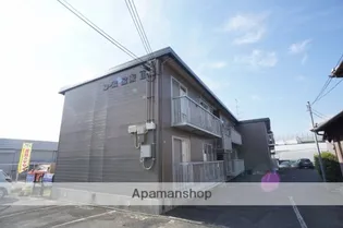 コーポ宝来IIの画像