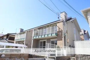 グランアベニュー真美 B棟の画像