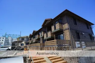 グランシャリオの画像