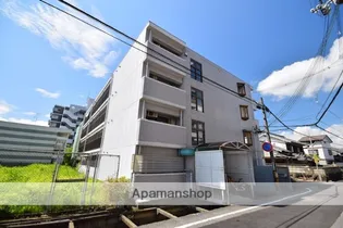 エバーグリーン天理の画像