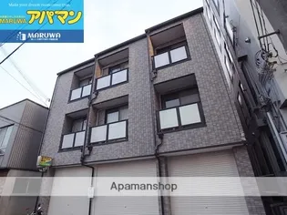 ヴェルデコート八木の画像