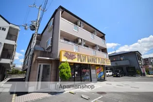 カンタベリープレイスの画像