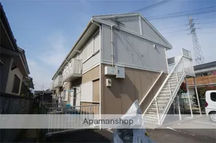 ドミール花園の画像