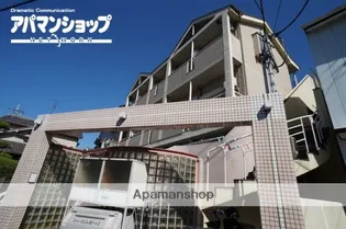 シティパレス生駒谷田町Pー2の画像