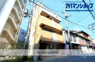 パレス本町の画像