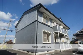 シャルマン竹田A棟の画像