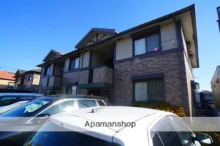 アベニュー祝園の画像