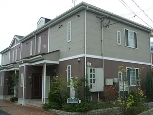 カルムメゾンの画像