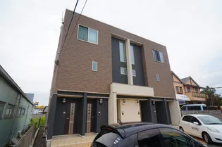 サンシャイン・N【3階】の外観