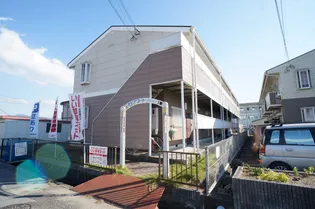 セピアコートの画像