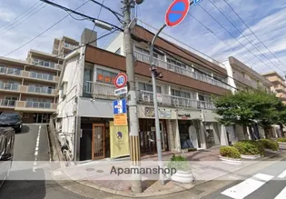 辻内マンションの画像