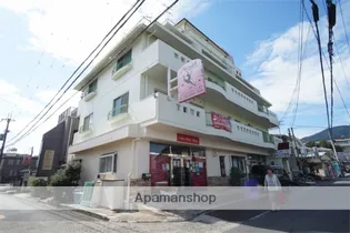 ヒノデハイツの画像