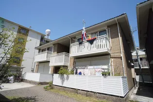 カリーノ A棟の画像