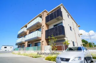 フェリオ城山台ウエストの画像