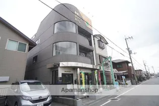 メロディハイムの画像