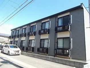 レオパレス富堂の画像