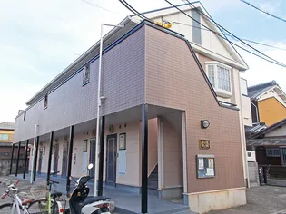 レオパレス美國の画像