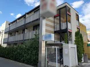 レオパレスMOAの画像