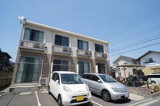 レオネクストサウスウェイヴの画像