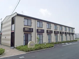 レオパレス美園Aの画像