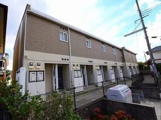 レオパレス日和の画像