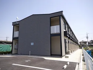 レオパレスシャルマンコートの画像