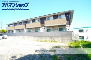 シャルム郡山の画像