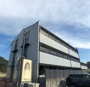 レオパレスHIRATAPARTⅡの画像