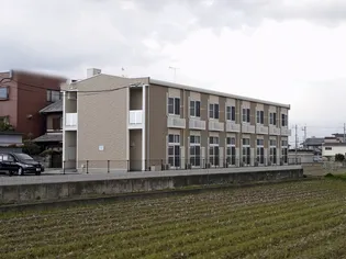 レオパレス今井【103号室】の外観