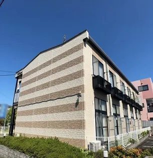 レオパレス夢心地の画像