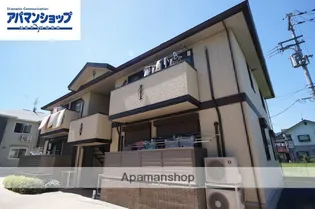 アルソレア A棟の画像